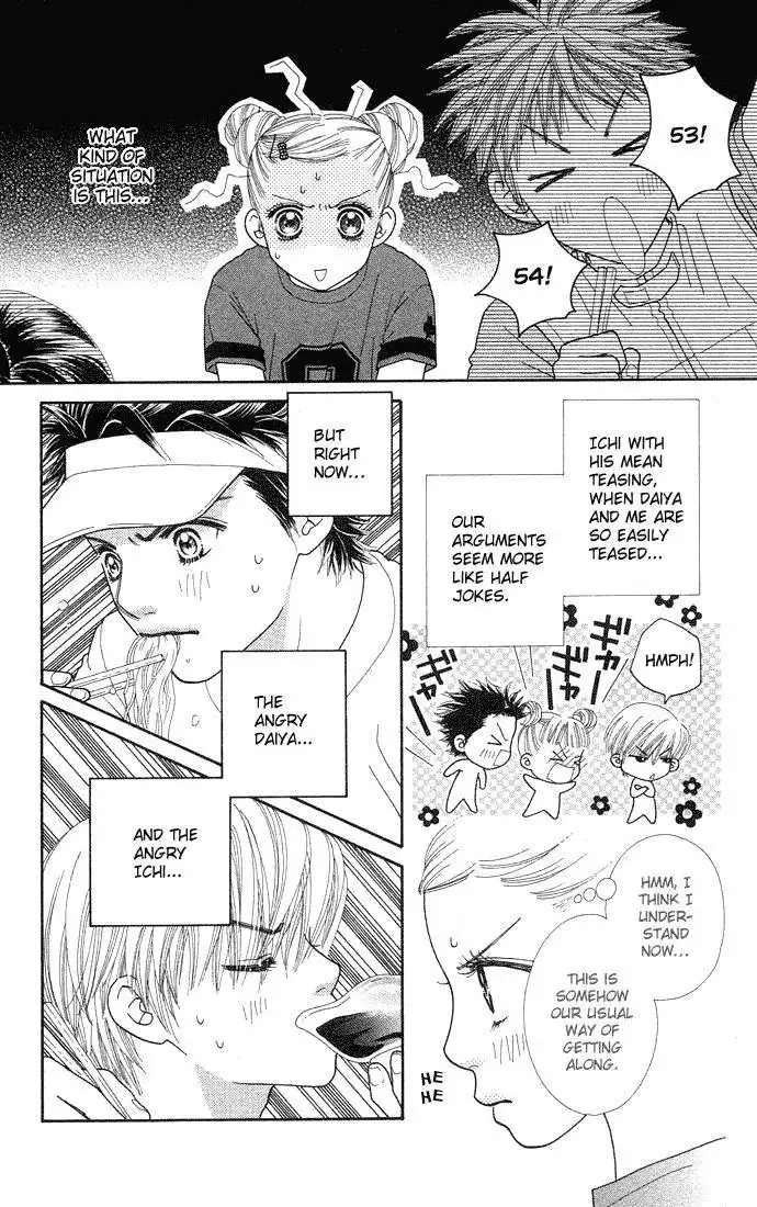 Parfait Tic Chapter 37 4